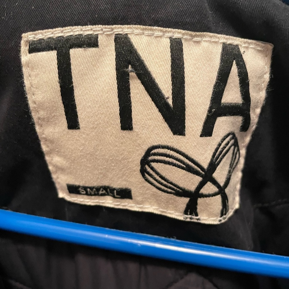 TNA jacket - Picture 4 of 5